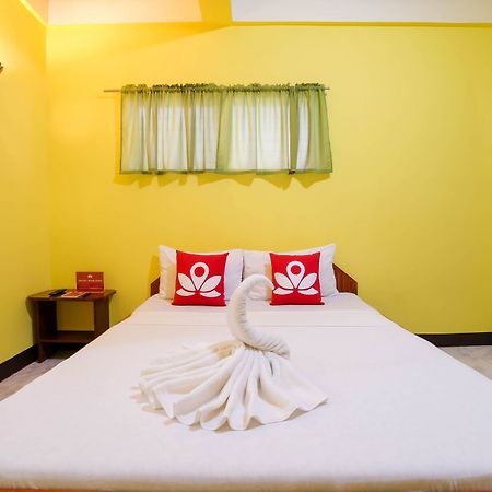 Zen Rooms White Beach Puerto Galera Exterior photo