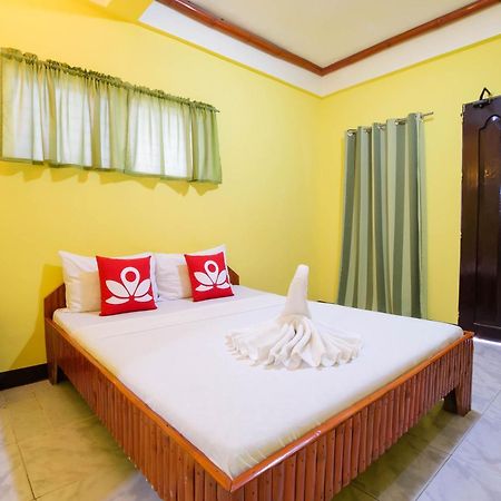 Zen Rooms White Beach Puerto Galera Exterior photo